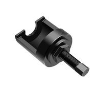 Kingdom Removal Tool - Tool for Depositing Spherical Articulation with Fork | Tirete with Ergonomic Craft and Precise Instructions for Vehicles and Engines for Automatic
