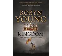 Kingdom: Robert The Bruce, Insurrection Trilogy Book 3