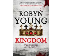 Kingdom : Robert The Bruce, Insurrection Trilogy Book 3
