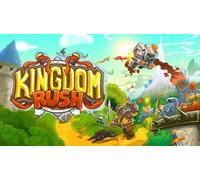 Kingdom Rush