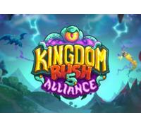 Kingdom Rush 5: Alliance TD (PC) Steam Account - GLOBAL