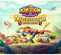 Kingdom Rush 5: Alliance TD - Wukong's Journey Campaign DLC PC Steam CD Key