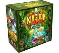 Lucky Duck Games | Kingdom Rush: Elemental Uprising | Board Game | Ages 14+ | 1-4 Players | 45-90 Minutes Playing Time