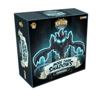 Kingdom Rush: Elemental Uprising - More Than Shadows Expansion