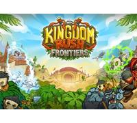 Kingdom Rush Frontiers - Tower Defense (PC) Steam Key - GLOBAL