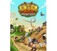 Kingdom Rush Frontiers Xbox/PC (Europe & UK)