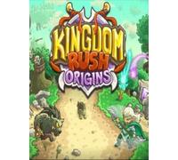 Kingdom Rush Origins (PC) - Steam Gift - EUROPE