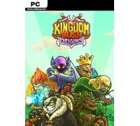 Kingdom Rush Origins - Tower Defense PC