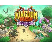 Kingdom Rush Origins - Tower Defense (PC) Steam Key - GLOBAL