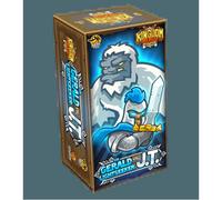 Kingdom Rush - Sir Gerald Lightseeker Vs J.t - Brand New And Sealed