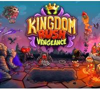 Kingdom Rush Vengeance PC Steam CD Key