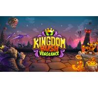 Kingdom Rush Vengeance - Tower Defense