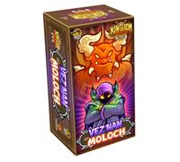 Kingdom Rush - Vez'nan Vs Moloch - Brand New And Sealed