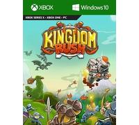 Kingdom Rush (Xbox One, PC) - Xbox Live Key - EUROPE
