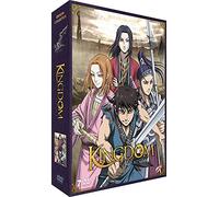 Kingdom - Saison 2 - Edition Collector - Coffret DVD