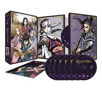 Kingdom - Saison 2 - Edition Collector - Coffret DVD