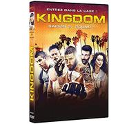 Kingdom - Saison 2, Round 1