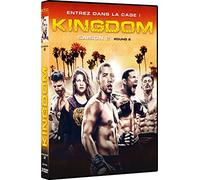 Kingdom - Saison 2 - Round 2