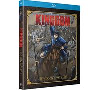 Kingdom: Season 3 Part 1