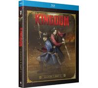 Kingdom: Season 3 Part 2 (Blu-ray) Various (US IMPORT)