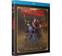 Kingdom: Season 3 Part 2
