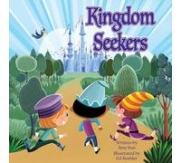 Kingdom Seekers