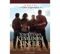 Kingdom Single Group Video Experience: Living Complete and Fully Free