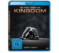 Kingdom: Staffel 02 / Vol. 2