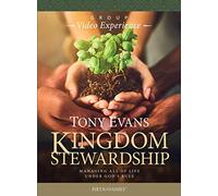 Kingdom Stewardship Group Video Experience [DVD] [NTSC]
