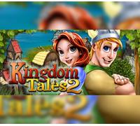 Kingdom Tales 2 PC Steam CD Key