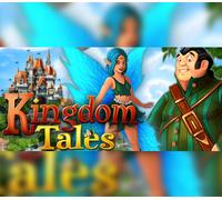Kingdom Tales PC Steam CD Key