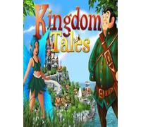 Kingdom Tales Steam Key GLOBAL