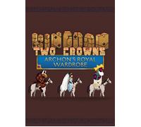 Kingdom Two Crowns: Archon's Royal Wardrobe PC - DLC