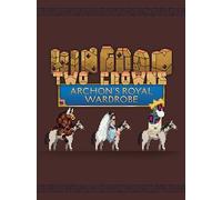 Kingdom Two Crowns: Archon's Royal Wardrobe (PC) - Steam Gift - EUROPE