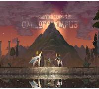 Kingdom Two Crowns - Call of Olympus DLC RoW PC Steam CD Key