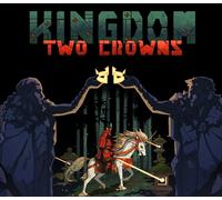 Kingdom Two Crowns EU Steam CD Key