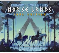 Kingdom Two Crowns: Jarl Edition PC Steam CD Key