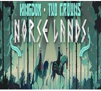 Kingdom Two Crowns - Norse Lands DLC EU PC Steam Altergift