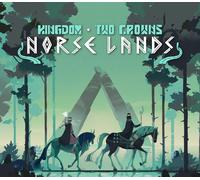 Kingdom Two Crowns - Norse Lands DLC PC Steam CD Key