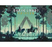 Kingdom Two Crowns: Norse Lands Edition (PC) Steam Key - MIDDLE EAST
