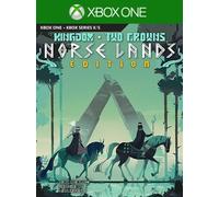 Kingdom Two Crowns | Norse Lands Edition (Xbox One) - Xbox Live Account - GLOBAL