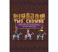 Kingdom Two Crowns: Regent's Royal Wardrobe (PC) - Steam Gift - GLOBAL
