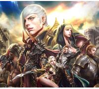 Kingdom Under Fire 2 Basic Edition PC Steam CD Key