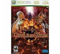Kingdom Under Fire: Circle of Doom / Game