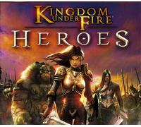 Kingdom Under Fire: Heroes EU PC Steam Altergift