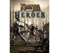 Kingdom Under Fire: Heroes (PC) - Steam Gift - EUROPE