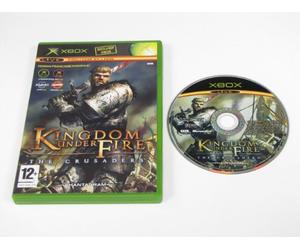 Kingdom Under Fire ~ The Crusaders ~