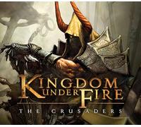 Kingdom Under Fire: The Crusaders PC Steam Account
