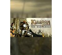 Kingdom Under Fire: The Crusaders (PC) - Steam Gift - GLOBAL