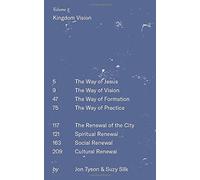 Kingdom Vision (Foundations)